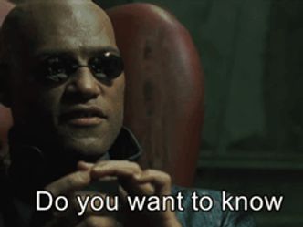 How many Matrix movies are in the franchise?