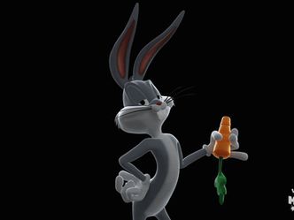 Whats buggs bunny's favourite line?