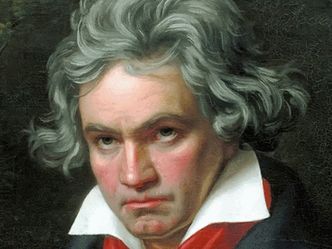 How many symphonies did Ludwig van Beethoven compose?