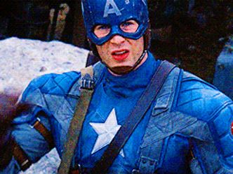 What are the last words Captain America whispers to Peggy Carter in Avengers: Endgame?