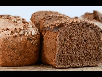 What does the phrase "brown bread" refer to?