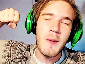 Which children's show was featured in PewDiePie's diss track taken down by YouTube?