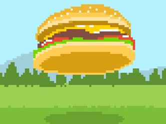 Which restaurant sells Big Mac burgers?