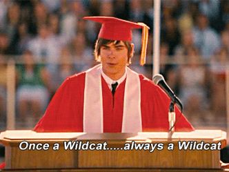 Which sport did Troy Bolton play in "High School Musical"?