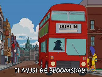 Who wrote the Irish novel "Dubliners," a collection of short stories that explore various aspects of life in Dublin?