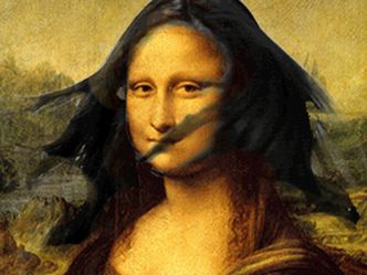 The Mona Lisa was stolen from the Louvre in 1911.
