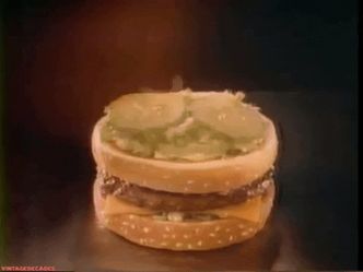The Big Mac was first introduced in 1967. How much did it cost?