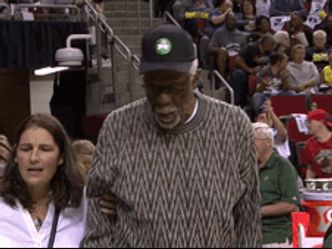 Bill Russell is the player with the most NBA championships. How many does he have?