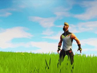 What year was Fortnite released?