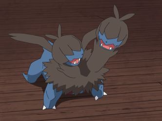 Which measurement indicates how well particular Pokémon will perform in battle?