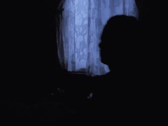 In the film Halloween (1978) what costume did Michael Myers wear when he killed his older sister?