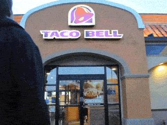 What type of food is Taco Bell known for?