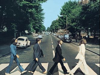 Which song by The Beatles was NOT released in 1967?