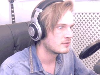 What is PewDiePie's given name?