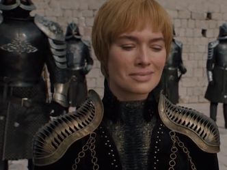 Which of the following is an anagram of Cersei Lannister?