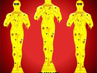 Academy Award Winning '90s Films