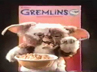 In the 1984 film "Gremlins," what is the one rule that should never be broken when caring for a Mogwai?