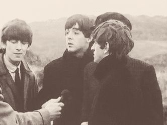 Who is the only member of The Beatles to have written and published an Autobiography?