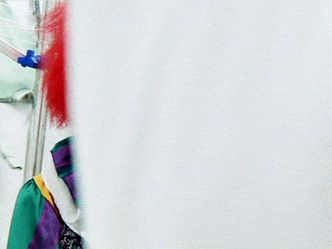 In the film IT! what was the name of their small town ?