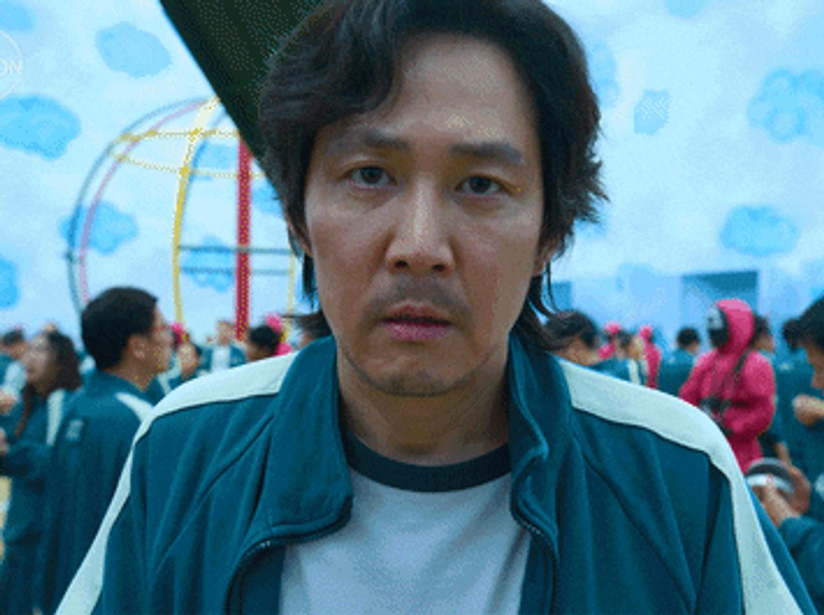 How well do you know Squid Game?