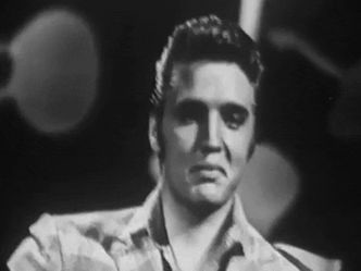 Elvis Presley died 1977, how old did he get?