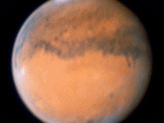 Which sign is ruled by the planet Mars?
