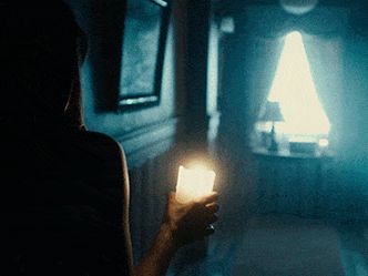 In the film Amityville Horror what was the character name that killed his whole family