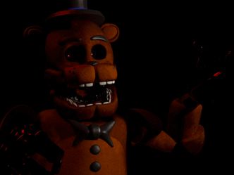 What is your favourite Five Nights at Freddy's character?