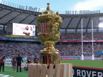 Which of these teams have won the Rugby World Cup ?