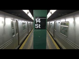 In 1986, New York City’s subway fare increased. What was the price of a ticket by the end of the year?