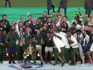 Rugby Men's World Cup ( RWC)