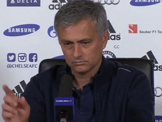 How many wins does Mourinho have as a Premier League manager?