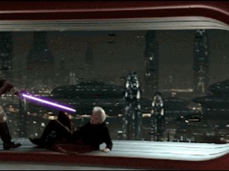 Mace Windu wielded a unique purple lightsaber blade. What was his rank within the Jedi Order?