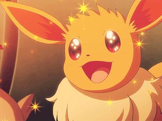 In Pokemon, Eevee can evolve into which types? (Select All Correct Answers)