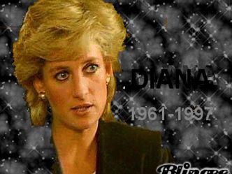What was the maiden name of Princess Diana of Wales?