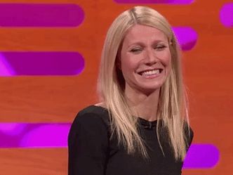 Who is Gwyneth Paltrow's mother?
