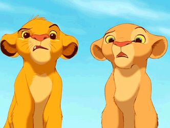 Which celebrity starred in "Home Improvement" and voiced Simba in "The Lion King"?