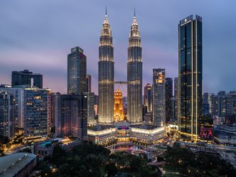 What is the capital of Malaysia?