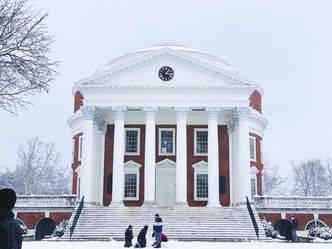 What institution was founded by Jefferson during his retirement?