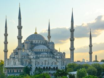 The largest city in Turkey has gone by many names. Which was NOT one of them?