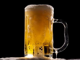 Where did Beer originate? (Country is 4 letters)