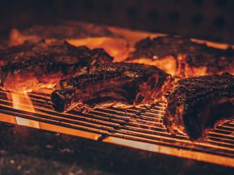 Where does the term Barbecue Originate?