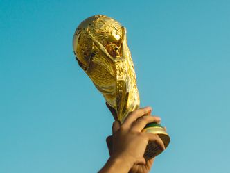 Which country has been runner-up at the FIFA World Cup three times (but never won)?