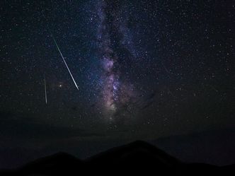 What do we call a fragment of a meteoroid that survives its passage through the atmosphere and lands on Earth's surface?