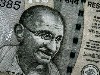 Complete this famous quote by Mahatma Gandhi.

"You must be the change you wish to see in the (blank)"