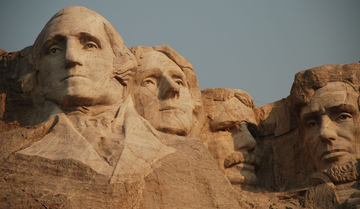 US Presidents - Quiz.com