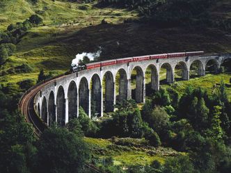Which city is the capital of Scotland?
