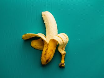 This is an interesting one. Scientists believe that banana peel can be useful for which environmental purpose?