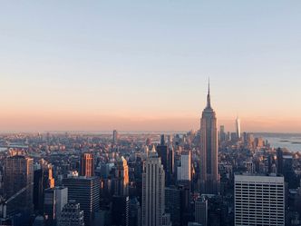 Which of the following cities are NOT capital cities?