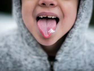 How many taste buds are on your tongue?